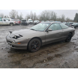 1997 FORD PROBE