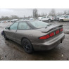 1997 FORD PROBE