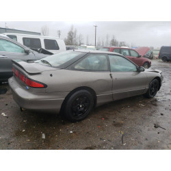 1997 FORD PROBE