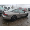 1997 FORD PROBE