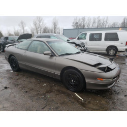 1997 FORD PROBE