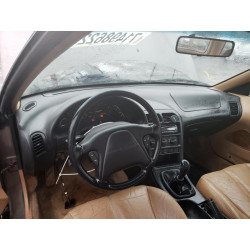 1997 FORD PROBE