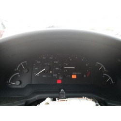 1997 FORD PROBE