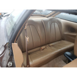 1997 FORD PROBE