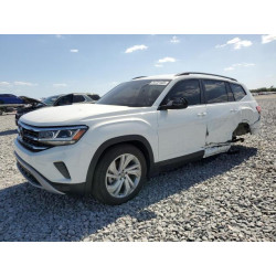 2023 VOLKSWAGEN ATLAS 1V2HR2CA6PC531607 54721435