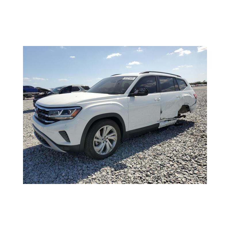 2023 VOLKSWAGEN ATLAS 1V2HR2CA6PC531607 54721435 2023 VOLKSWAGEN ATLAS 1V2HR2CA6PC531607 54721435