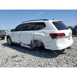 2023 VOLKSWAGEN ATLAS 1V2HR2CA6PC531607 54721435