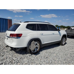 2023 VOLKSWAGEN ATLAS 1V2HR2CA6PC531607 54721435