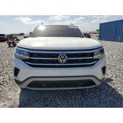 2023 VOLKSWAGEN ATLAS 1V2HR2CA6PC531607 54721435