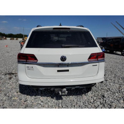2023 VOLKSWAGEN ATLAS 1V2HR2CA6PC531607 54721435