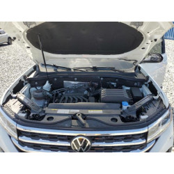 2023 VOLKSWAGEN ATLAS 1V2HR2CA6PC531607 54721435
