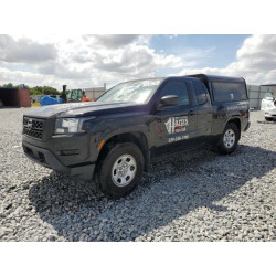 2022 NISSAN FRONTIER 1N6ED1CM1NN616618 55268955