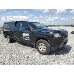 2022 NISSAN FRONTIER 1N6ED1CM1NN616618 55268955