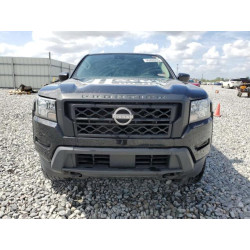 2022 NISSAN FRONTIER 1N6ED1CM1NN616618 55268955