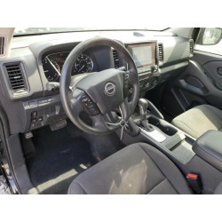 2022 NISSAN FRONTIER 1N6ED1CM1NN616618 55268955