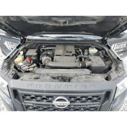 2022 NISSAN FRONTIER 1N6ED1CM1NN616618 55268955