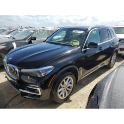 2021 BMW X5 5UXCR6C07M9H20061 60442474