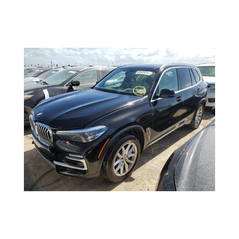2021 BMW X5 5UXCR6C07M9H20061 60442474 2021 BMW X5 5UXCR6C07M9H20061 60442474