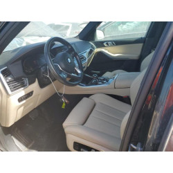 2021 BMW X5 5UXCR6C07M9H20061 60442474