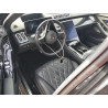 2022 MERCEDES-BENZ S-CLASS W1K6G7GB9NA129982 77116444