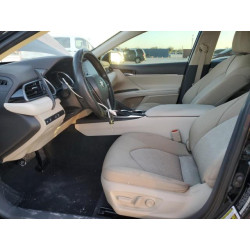 2023 TOYOTA CAMRY 4T1C11AK4PU720965 82312224