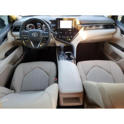 2023 TOYOTA CAMRY 4T1C11AK4PU720965 82312224