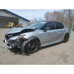 2024 TOYOTA CAMRY 4T1K61BK6RU118289 51774675