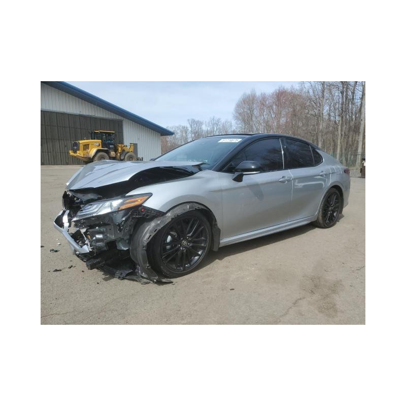 2024 TOYOTA CAMRY 4T1K61BK6RU118289 51774675 2024 TOYOTA CAMRY 4T1K61BK6RU118289 51774675