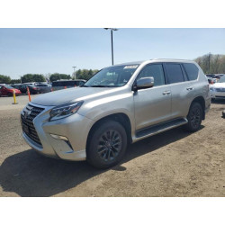 2020 LEXUS GX JTJAM7BX4L5243309 54923625