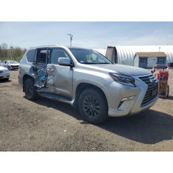 2020 LEXUS GX JTJAM7BX4L5243309 54923625