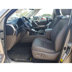 2020 LEXUS GX JTJAM7BX4L5243309 54923625