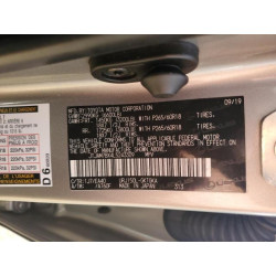 2020 LEXUS GX JTJAM7BX4L5243309 54923625