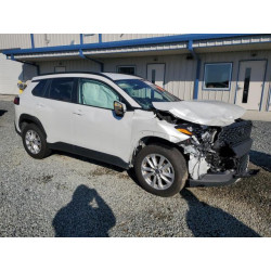 2022 TOYOTA COROLLA CR 7MUCAAAG4NV031550 46414795