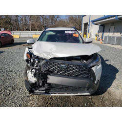 2022 TOYOTA COROLLA CR 7MUCAAAG4NV031550 46414795