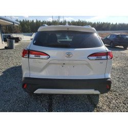 2022 TOYOTA COROLLA CR 7MUCAAAG4NV031550 46414795