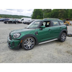2023 MINI COOPER WMZ83BR08P3P84672 53982075