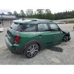 2023 MINI COOPER WMZ83BR08P3P84672 53982075