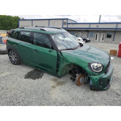 2023 MINI COOPER WMZ83BR08P3P84672 53982075