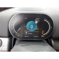 2023 MINI COOPER WMZ83BR08P3P84672 53982075