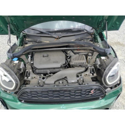 2023 MINI COOPER WMZ83BR08P3P84672 53982075