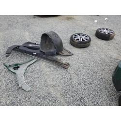 2023 MINI COOPER WMZ83BR08P3P84672 53982075