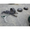 2023 MINI COOPER WMZ83BR08P3P84672 53982075