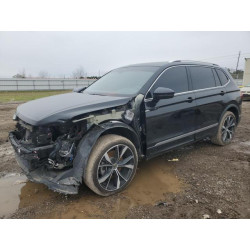 2024 VOLKSWAGEN TIGUAN 3VV4B7AX8RM037891 45950905