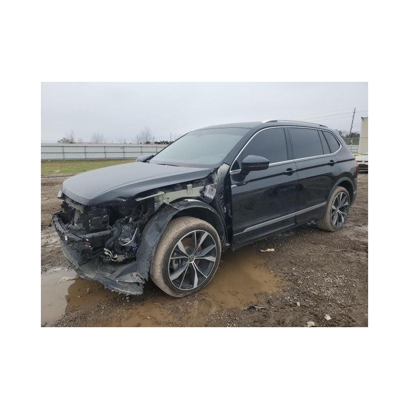 2024 VOLKSWAGEN TIGUAN 3VV4B7AX8RM037891 45950905 2024 VOLKSWAGEN TIGUAN 3VV4B7AX8RM037891 45950905