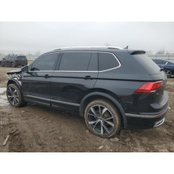 2024 VOLKSWAGEN TIGUAN 3VV4B7AX8RM037891 45950905