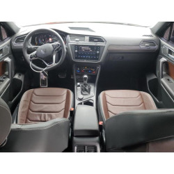 2024 VOLKSWAGEN TIGUAN 3VV4B7AX8RM037891 45950905