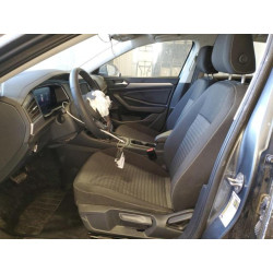2024 VOLKSWAGEN JETTA 3VW5M7BU6RM090393 45953835