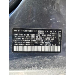 2024 VOLKSWAGEN JETTA 3VW5M7BU6RM090393 45953835