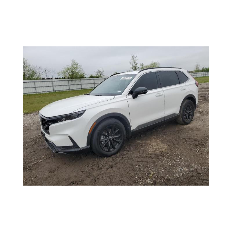 2025 HONDA CRV 7FARS5H88SE018585 50629175 2025 HONDA CRV 7FARS5H88SE018585 50629175