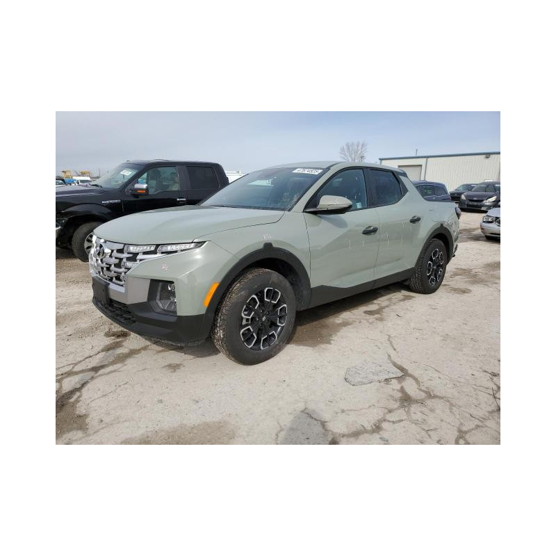 2024 HYUNDAI SANTA CRUZ 5NTJBDDE0RH112553 47674525 2024 HYUNDAI SANTA CRUZ 5NTJBDDE0RH112553 47674525